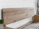 Кровать Норидж WOODWERK 120×200см Эбен Дерево Ясень - изображение 15
