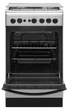 Плита газова Indesit (IS5G1PMX/E) - зображення 2