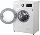 Стиральная машина узкая LG F2J3HS2W - изображение 11