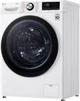 Стиральная машина с сушкой LG F2V9GC9W - изображение 3