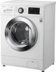 Стиральная машина узкая LG F2J3HS2W - изображение 12