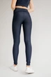 Спортивные лосины Aktasport Basic Navy Blue размер XL (1022_XL) - изображение 6