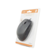 Мышка Piko MS-009 USB Black (1283126467158) - изображение 3