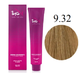 Крем-фарба для волосся ING Professional Colouring Cream 9.32 Екстра світло-русявий бежевий 100 мл - зображення 1