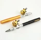 Кишенькова вудка Fishing Rod In Pen Case у вигляді ручки (14777UD00054) IS33 - зображення 3