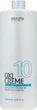 Окислювальна емульсія з пантенолом 3% - Maxima Oxicreme 10 VOL 1000ml (458587-88772) - зображення 1