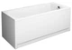 Ванна акриловая Cersanit Korat 150x70см (S301-120) - изображение 1