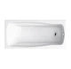 Ванна акриловая Cersanit Lana 150x70см (S301-161) - изображение 2