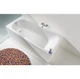 Ванна сталева Kaldewei Saniform Plus 170x70см (111800010001) - зображення 2