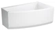 Ванна акрилова Cersanit Virgo Max 150x90см (S301-130) - зображення 1