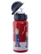Бутылка детская для воды Sigikid Frido Firefighter 400мл (24484SK) - изображение 2