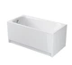 Ванна акриловая Cersanit Nao 140x70см (S301-247) - изображение 1
