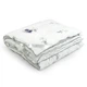Одеяло Руно Silver Swan demi с искусственным лебединым пухом 140x205см (321.52_Silver Swan_demi) - изображение 1