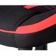 Геймерське крісло Special4You Prime Black/Red (E5555) - зображення 2
