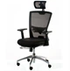 Офисное кресло Special4You Dawn Black (E5500) - изображение 1