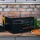 Микроволновая печь Grunhelm 23MX523-B 23 л - изображение 1