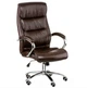 Офисное кресло Special4You Eternity Brown (E6026) - изображение 2