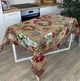Скатерть Прованс Wooden 135x140см (024647) - изображение 1