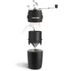 Ручна портативна кавомолка та дріпер MHW-3BOMBER Debu all-in-one Coffee Maker White - зображення 3