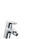 Смеситель для биде Hansgrohe Focus E2 (31920000) - изображение 1