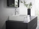 Змішувач для умивальника Hansgrohe Talis S (72020000) - зображення 2