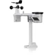 Метеостанція Bresser Professional WIFI Weather Centre 7in1 без датчиків (7902541) - зображення 3
