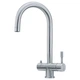 Смеситель для кухни Franke Eos Clear Water (120.0179.979) - изображение 1