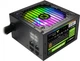 Модульний блок живлення ATX GameMax VP-600-M-RGB APFC Чорний - зображення 2