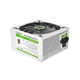 Блок питания GameMax GP-650-White компьютерный 650Вт - изображение 1
