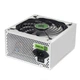 Блок питания GameMax GP-650-White компьютерный 650Вт - изображение 4
