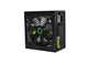 Блок питания GameMax GM-400-PFC Black компьютерный - изображение 1