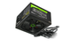 Блок питания GameMax GM-400-PFC Black компьютерный - изображение 2