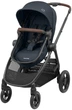 Коляска Maxi-Cosi Zelia3 Duo Essential Black + автокресло CabrioFix i-Size (1930672110) - изображение 1