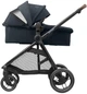 Коляска Maxi-Cosi Zelia3 Duo Essential Black + автокресло CabrioFix i-Size (1930672110) - изображение 9