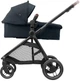 Коляска Maxi-Cosi Zelia3 Duo Essential Black + автокресло CabrioFix i-Size (1930672110) - изображение 10