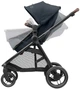 Коляска Maxi-Cosi Zelia3 Duo Essential Black + автокресло CabrioFix i-Size (1930672110) - изображение 12