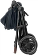Коляска Maxi-Cosi Zelia3 Duo Essential Black + автокресло CabrioFix i-Size (1930672110) - изображение 14