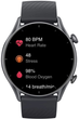 Smartwatch Amazfit GTR 3 Thunder Black (W1971OV1N) - obraz 7