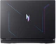 Ноутбук Acer Nitro 16 AN16-41-R148 (NH.QLKAA.002) Obsidian Black - изображение 6