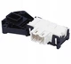 Замок люка (двери) для стиральной машины Samsung DC64-01538A - изображение 1