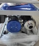 Генератор бензиновый Kuyia MX3500, однофазный, 110-240V, 50Hz, 2,5-2,8кВт, объём 15л - изображение 3