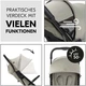 Прогулочная коляска Hauck Travel N Care Plus Velvet Olive (16020-6) - изображение 4