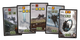 Настольная игра nan Коса (Scythe, Серп укр) - изображение 5