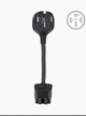 Адаптер зарядного устройства Tesla Gen 2 NEMA 14-50 Adapter Charger Model S Model X Model 3 Model Y - изображение 1