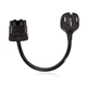 Адаптер зарядного устройства Tesla Gen 2 NEMA 14-50 Adapter Charger Model S Model X Model 3 Model Y - изображение 2