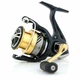 Спиннинговая катушка Shimano Nasci 2500 FB (NAS2500FB) 4+1BB 5.0:1 - изображение 1