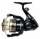 Спиннинговая катушка Shimano Nasci 2500 FB (NAS2500FB) 4+1BB 5.0:1 - изображение 3