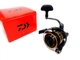 Спиннинговая катушка Daiwa Black Gold (BG) BG2500 (6CRBB +1RB) 5,6:1 - изображение 4