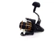 Спиннинговая катушка Daiwa Black Gold (BG) BG2500 (6CRBB +1RB) 5,6:1 - изображение 5
