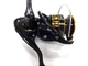 Спиннинговая катушка Daiwa Black Gold (BG) BG2500 (6CRBB +1RB) 5,6:1 - изображение 7